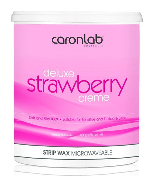 Caronlab Wax Remover Citrus Clean with Trigger Spray 8.4oz
